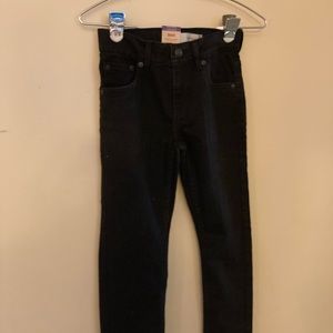 Levi’s Boys 511 Slim Jeans